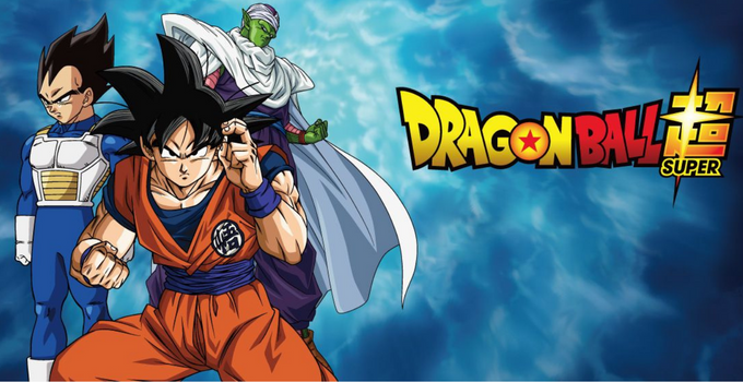 Organiser Un Anniversaire Dragon Ball Blog Fete Mix