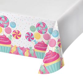 Nappe Candy