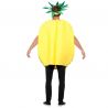 Déguisement Ananas Taille Large Unisex