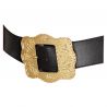 Ceinture de Père Noël Deluxe