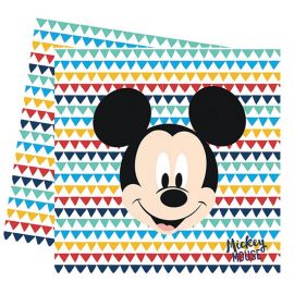 Serviettes Mickey Awesome