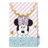 6 Sachets Minnie Diamants en Carton