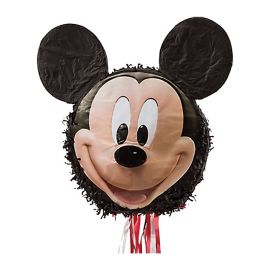 Pinata Tête Mickey Mouse