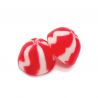 Bonbons Bisous Fraise Vanille 250 grs