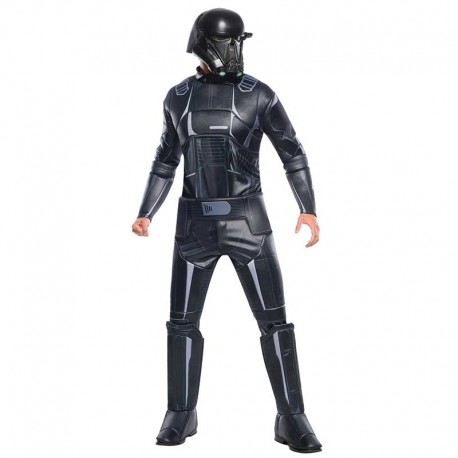 Déguisement de Death Trooper Deluxe pour Adultes