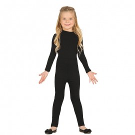 Déguisement Maillot Noir Enfant