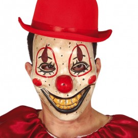 Masque Clown