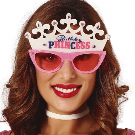 Lunettes Princesse