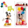 Kit Mickey Mouse pour Gâteaux