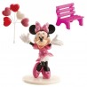 Kit Minnie pour Gâteaux