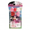 Kit Minnie pour Gâteaux