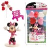 Kit Minnie pour Gâteaux