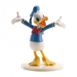 Statuette Donald