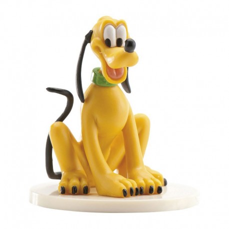 Figurine Pluto 7 cm