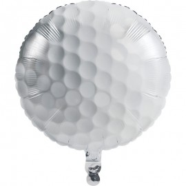 Ballon Golf à l'Hélium