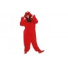 Kigurumi de Elmo