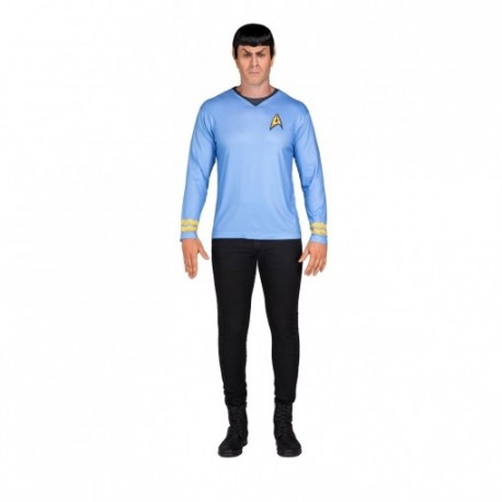 T-Shirt de Spock pour Adulte