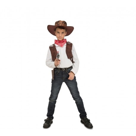 Deguisement de Cowboy pour Enfant