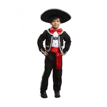 Deguisement de Mexicain pour Enfant