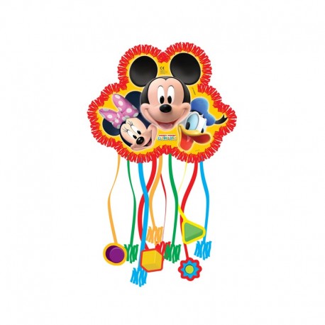 Pinata Mickey Mouse