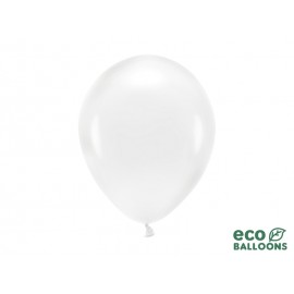 Ballons de Baudruche Ronds Latex 30cm