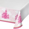 Nappe de Table Petite Princesse