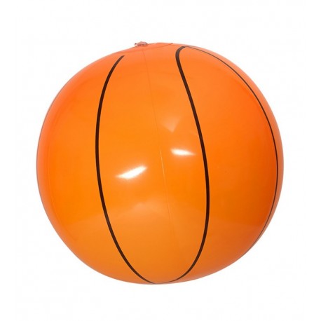 Ballon de Basket Gonflable