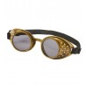 Lunettes Steampunk Bronze