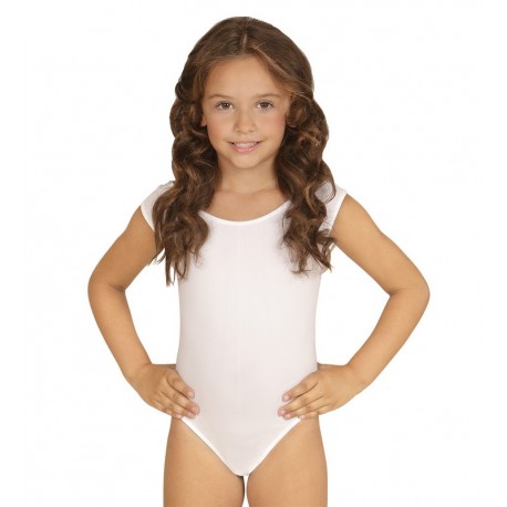 Body sans Manches pour Enfant