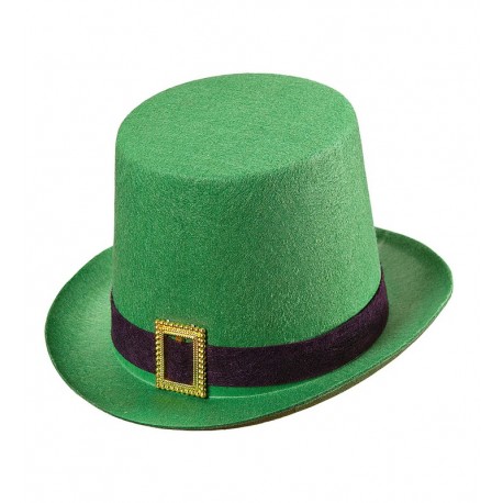 Cylindre St. Patrick en Feutre