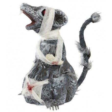 Rat Zombie 24 cm