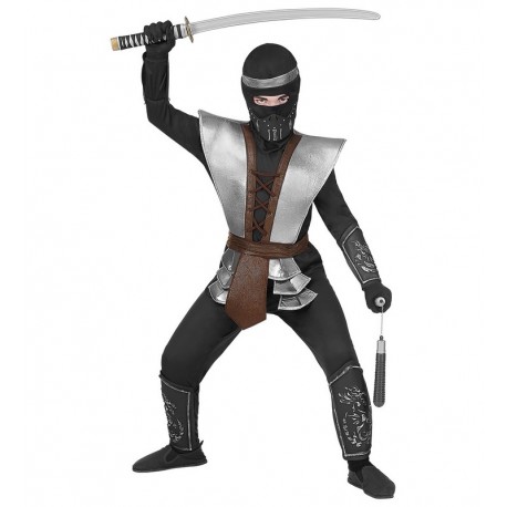 Déguisement de Maître Ninja pour Enfant