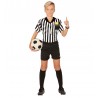 Tee-Shirt d'Arbitre pour Enfant