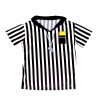 Tee-Shirt d'Arbitre pour Enfant