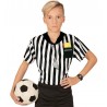 Tee-Shirt d'Arbitre pour Enfant