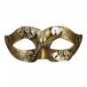 Masque pour les Yeux Steampunk