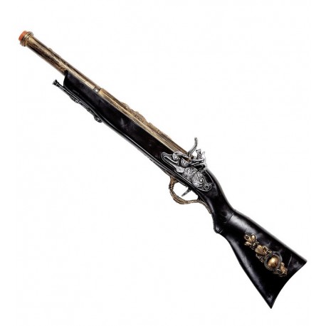 Fusil de Pirate Authentique