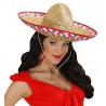 Chapeau Mexicain 52 cm