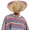 Chapeau Mexicain 52 cm