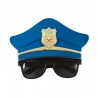 Lunettes de Policier