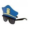 Lunettes de Policier