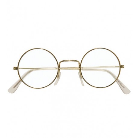 Lunettes du Père Noël