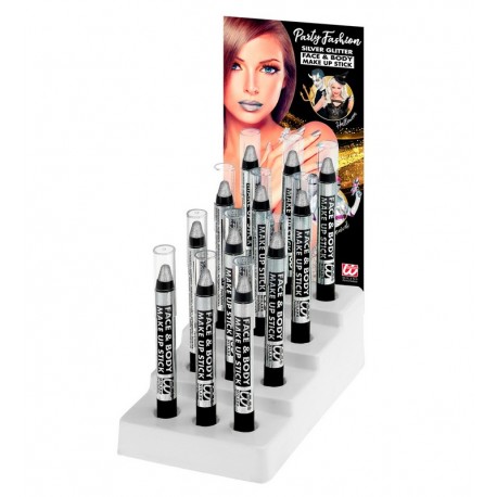 Crayons de Maquillage à Paillettes 3,5 mL