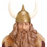 Casque de Viking avec Poinçon