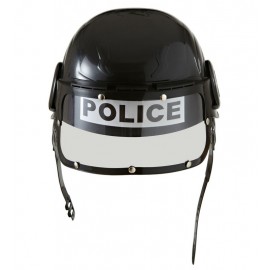 Casque de Police Anti-Émeute