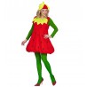 Costumes Unisexes de Fraises