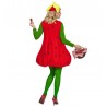 Costumes Unisexes de Fraises