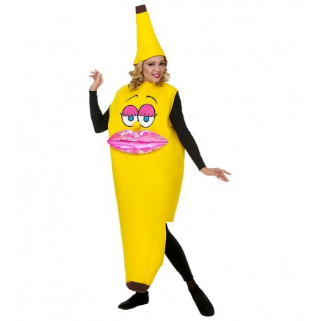 Déguisement de Miss Banana