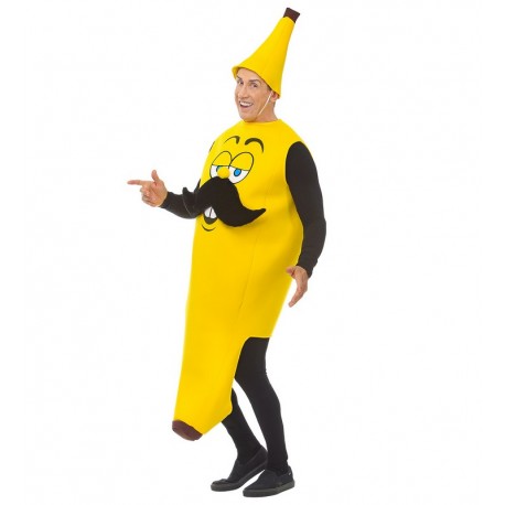 Déguisement Mister Banana