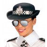 Lunettes Miroir de Police